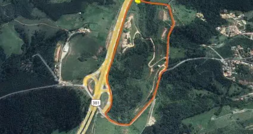 Terreno à venda, bom retiro dos bacci, bragança paulista, sp