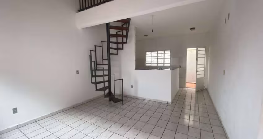 Kitnet para locação, Taboão, Bragança Paulista, SP