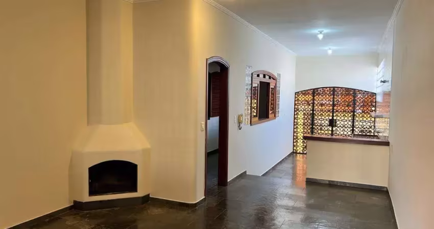 Casa com 4 quartos à venda na Rua Carlos de Campos, 165, Jardim São José, Bragança Paulista