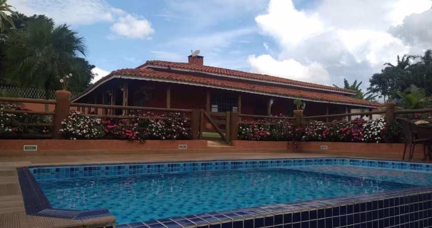 Casa à venda, Lagos de Santa Helena, Bragança Paulista, SP