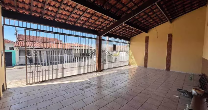 Casa à venda, Vila Bernadete, Bragança Paulista, SP