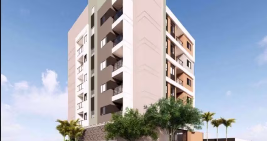 Apartamento com 1 quarto à venda na Avenida Brigadeiro José Vicente Faria Lima, 10, Centro, Atibaia