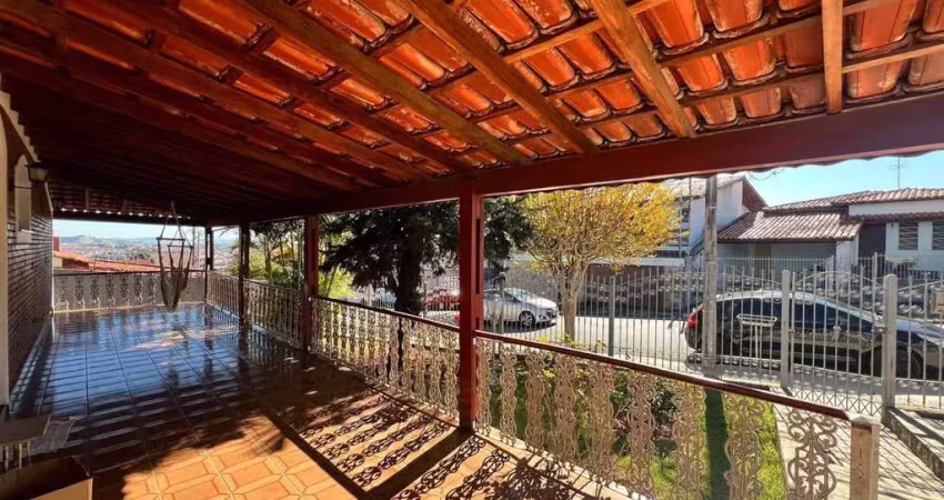 Casa à venda, jardim santa rita de cássia, bragança paulista, sp