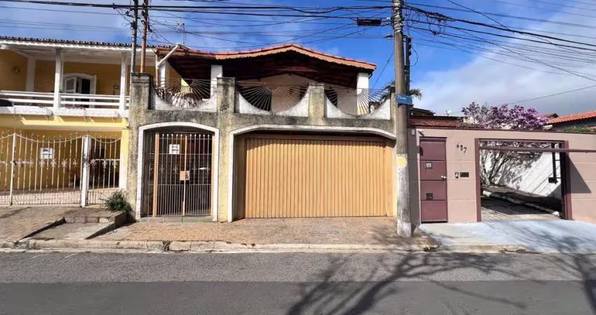 Casa com 4 quartos à venda na Avenida Europa, 12, Jardim Europa, Bragança Paulista