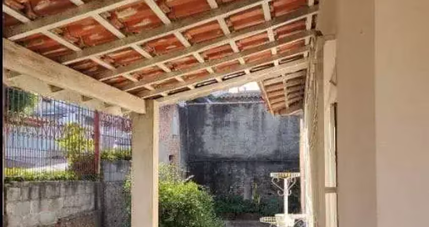 Casa com 3 quartos à venda na Rua José Manoel Messias, 657, Cidade Planejada I, Bragança Paulista