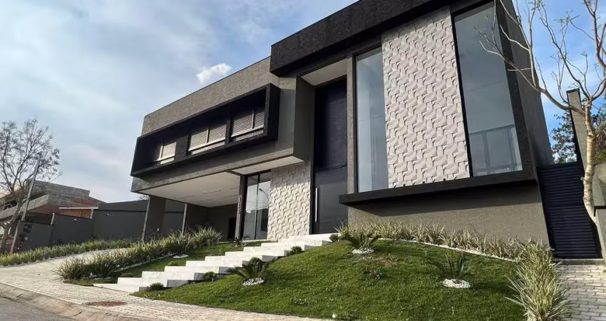 Casa à venda, condomínio residencial euroville ii, bragança paulista, sp