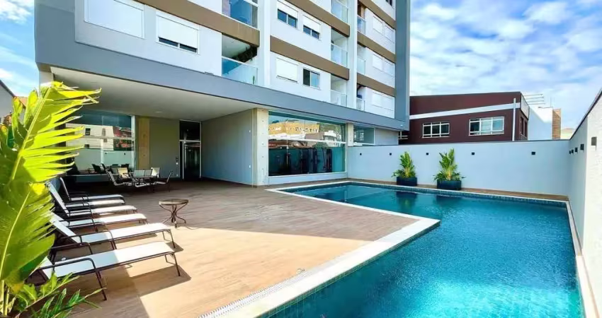 Apartamento à venda, jardim do sul, bragança paulista, sp
