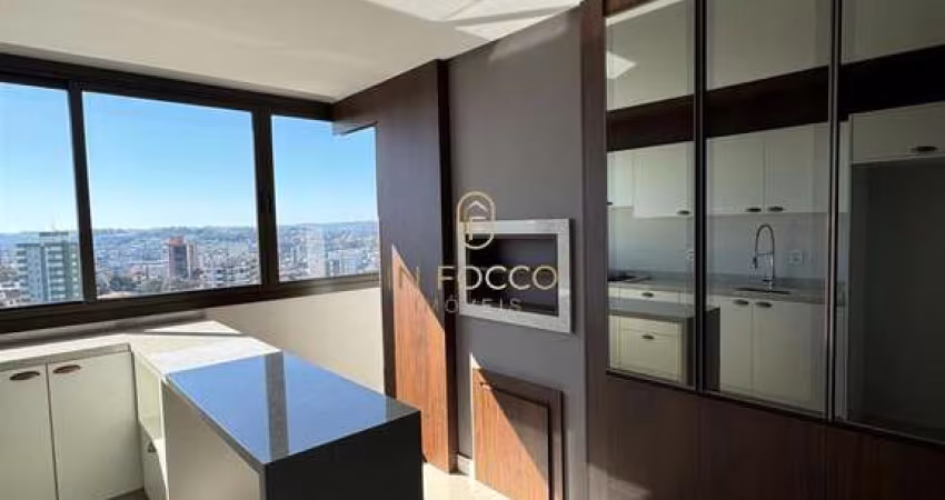 Apartamento com 3 quartos à venda no Maria Goretti, Bento Gonçalves 