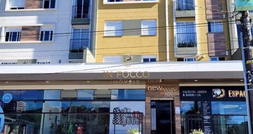 Apartamento com 2 quartos à venda no Centro, Carlos Barbosa 