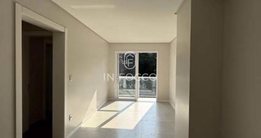 Apartamento com 2 quartos à venda em Aparecida, Carlos Barbosa 