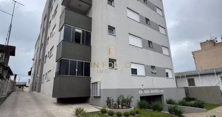 Apartamento com 2 quartos à venda no Planalto, Carlos Barbosa 