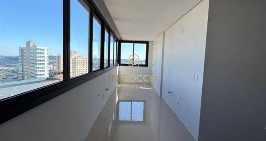 Apartamento com 2 quartos à venda no Maria Goretti, Bento Gonçalves 