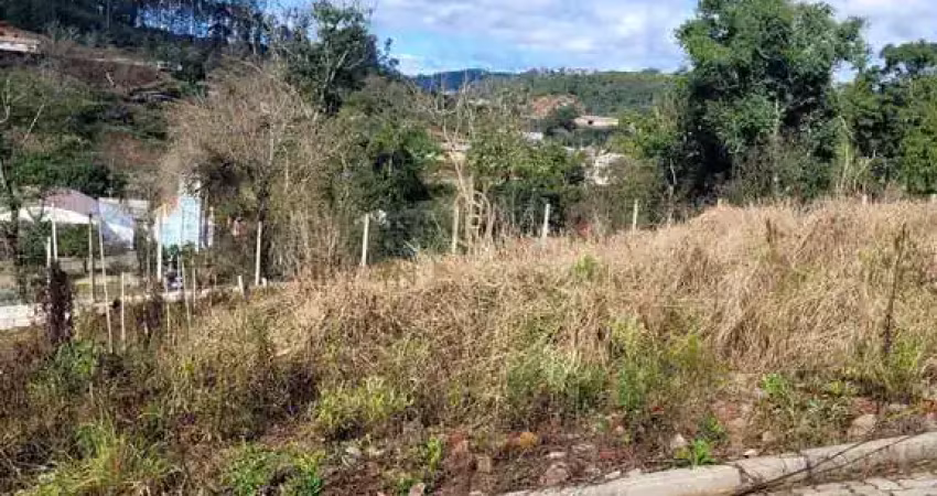 Terreno à venda no Barracão, Bento Gonçalves 