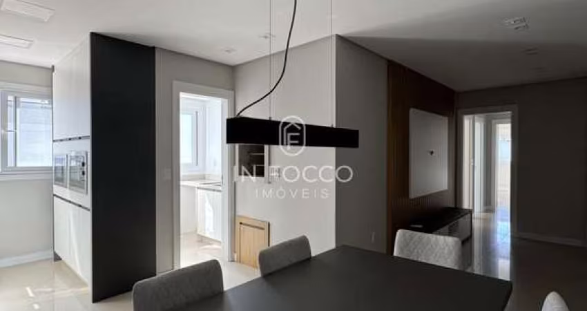 Apartamento com 2 quartos à venda no Centro, Garibaldi 