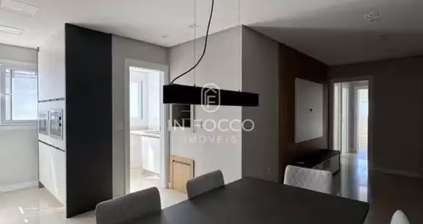 Apartamento com 2 quartos à venda no Centro, Garibaldi 