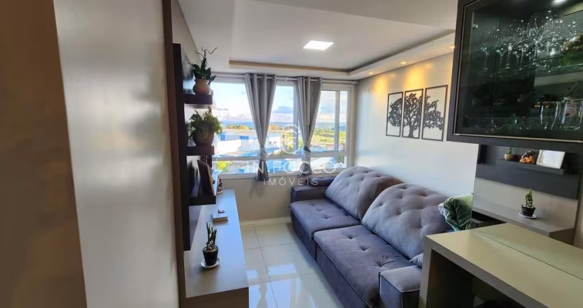 Apartamento com 2 quartos à venda no Volta Grande, Farroupilha 
