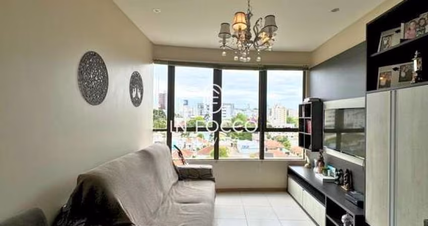 Apartamento com 3 quartos à venda no São Francisco, Bento Gonçalves 