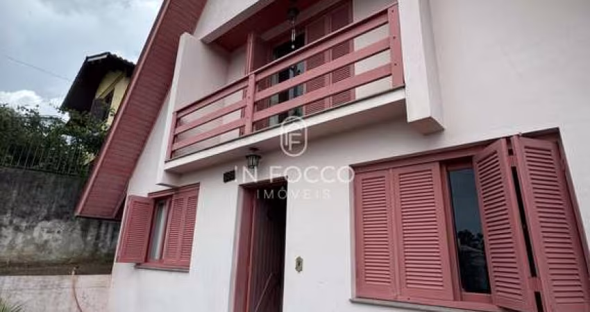 Casa com 2 quartos à venda no Santo Antão, Bento Gonçalves 