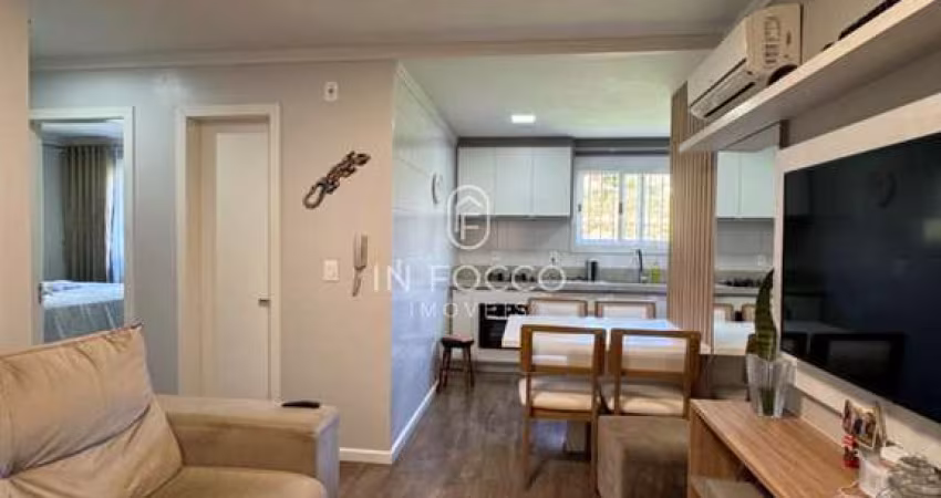 Apartamento com 2 quartos à venda em Chácaras, Garibaldi 