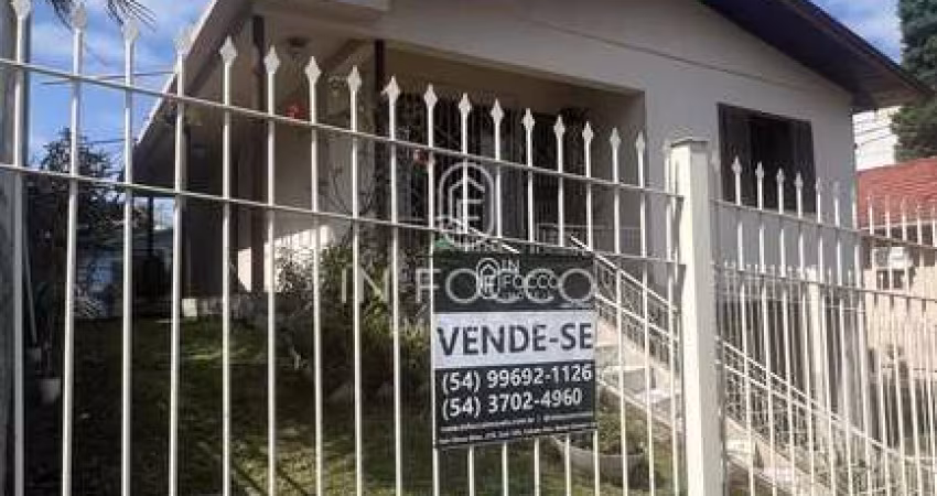 Casa com 3 quartos à venda no São Roque, Bento Gonçalves 