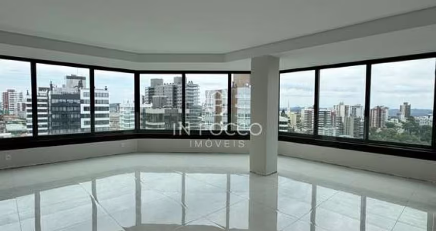 Apartamento com 3 quartos à venda na Cidade Alta, Bento Gonçalves 