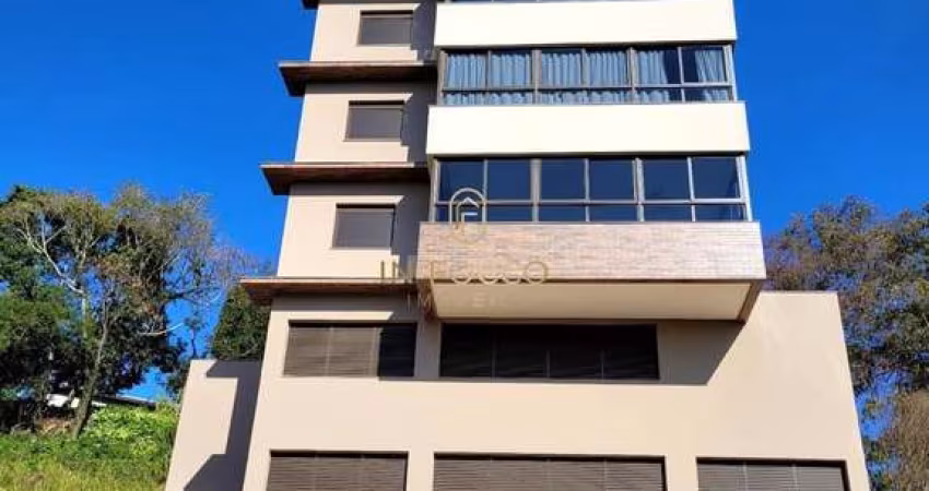 Apartamento com 2 quartos à venda no Progresso, Bento Gonçalves 