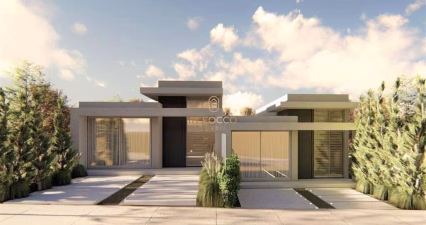 Casa com 2 quartos à venda no Belvedere, Farroupilha 