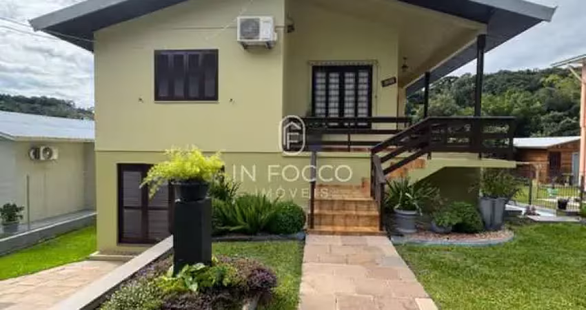 Casa com 4 quartos à venda no Simonaggio, Garibaldi 