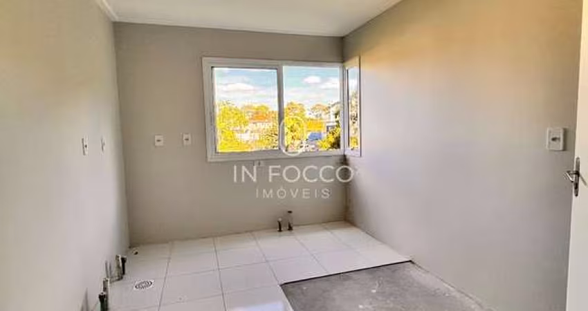 Apartamento com 2 quartos à venda no São Roque, Bento Gonçalves 