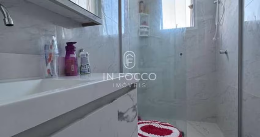 Apartamento com 2 quartos à venda em Chácaras, Garibaldi 