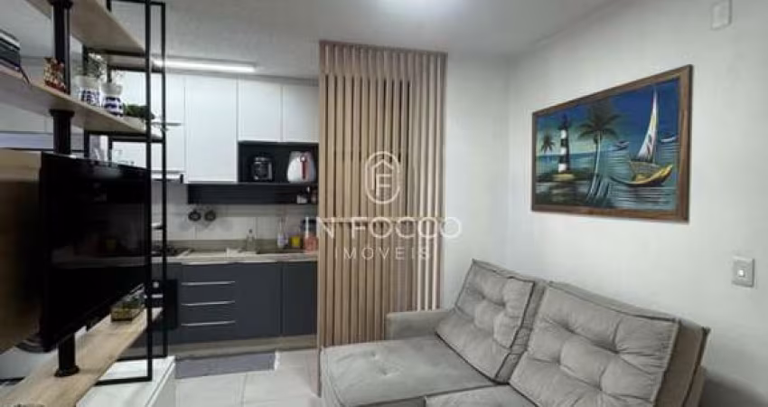 Apartamento com 2 quartos à venda no Vale Verde, Garibaldi 