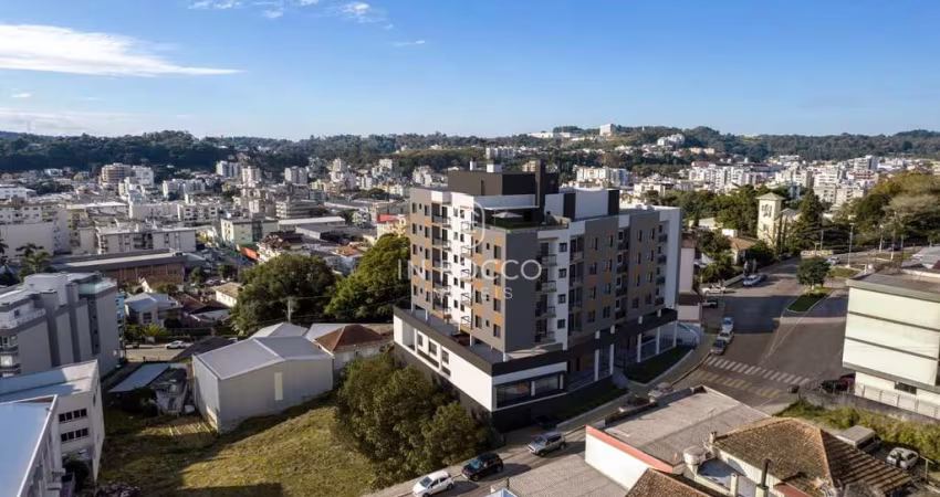 Apartamento com 2 quartos à venda no Centro, Garibaldi 