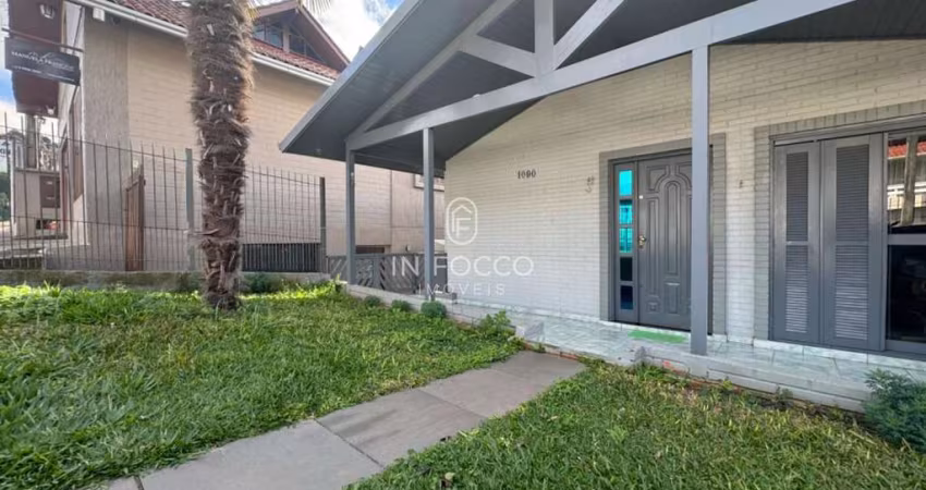 Casa com 3 quartos à venda em Chácaras, Garibaldi 