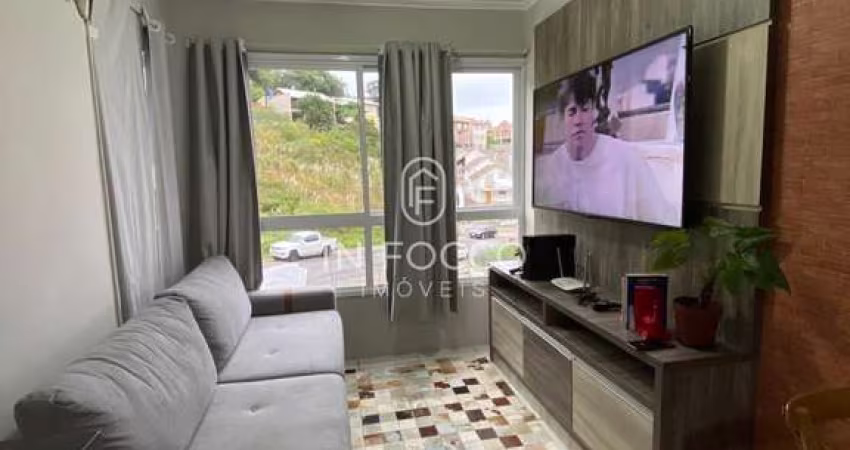 Apartamento com 2 quartos à venda no Caminho da Eulália, Bento Gonçalves 