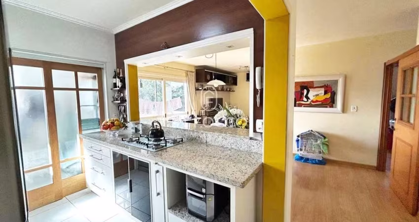 Apartamento com 2 quartos à venda no Verona, Bento Gonçalves 