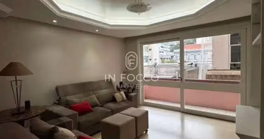 Apartamento com 3 quartos à venda no Centro, Bento Gonçalves 