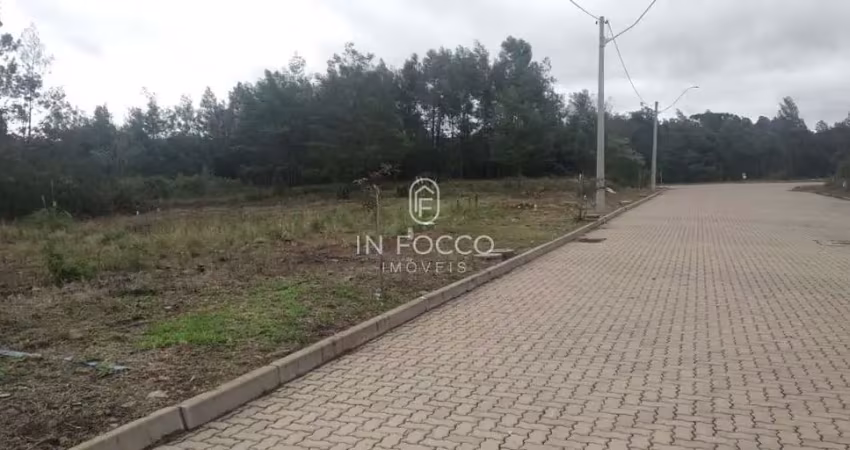 Terreno à venda na Alfândega, Garibaldi 