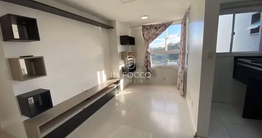 Apartamento com 2 quartos à venda no Verona, Bento Gonçalves 