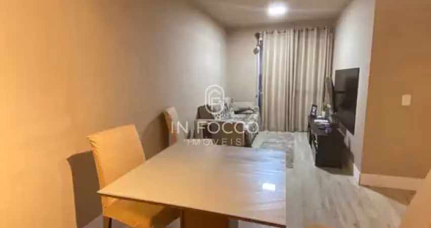 Apartamento com 2 quartos à venda no São João, Bento Gonçalves 
