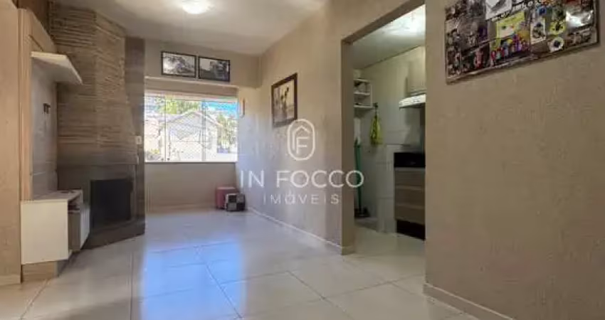 Apartamento com 2 quartos à venda em Chácaras, Garibaldi 