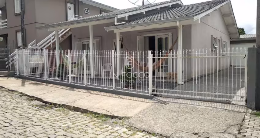Casa com 3 quartos à venda no São Francisco, Garibaldi 
