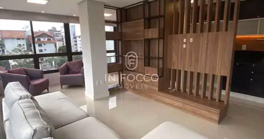 Apartamento com 2 quartos à venda no Humaitá, Bento Gonçalves 