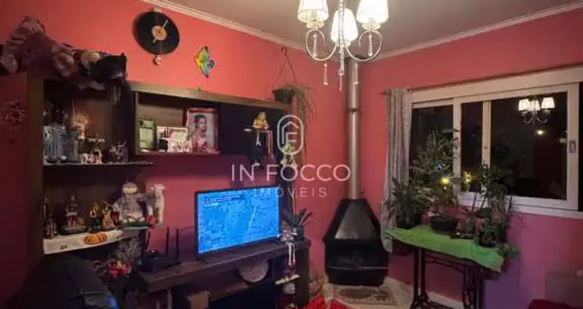 Apartamento com 2 quartos à venda no COHAB, Bento Gonçalves 