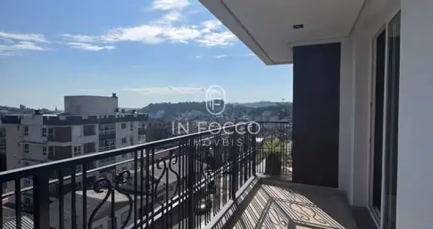 Apartamento com 2 quartos à venda em Champanhe, Garibaldi 