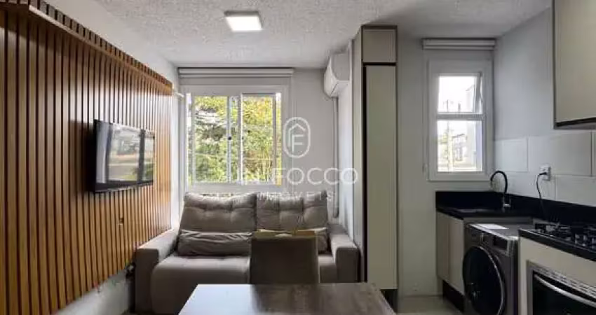 Apartamento com 2 quartos à venda no Vale Verde, Garibaldi 