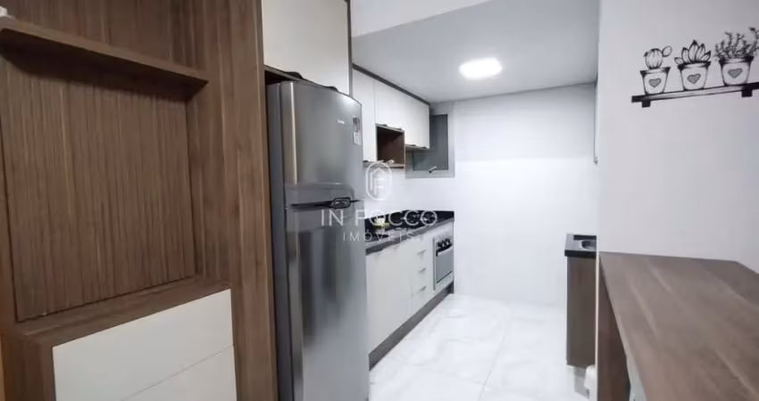 Apartamento com 2 quartos à venda no São Vendelino, Bento Gonçalves 