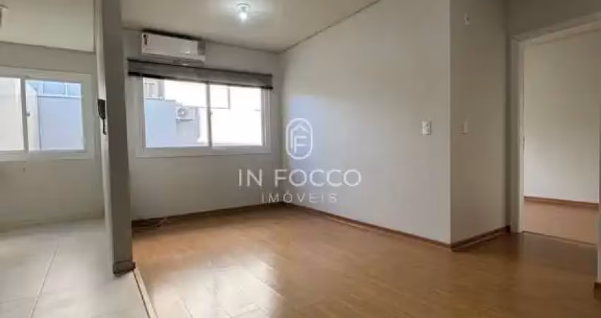 Apartamento com 1 quarto à venda na Alfândega, Garibaldi 