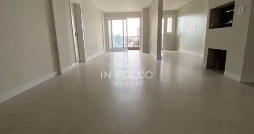 Apartamento com 3 quartos à venda no Centro, Bento Gonçalves 