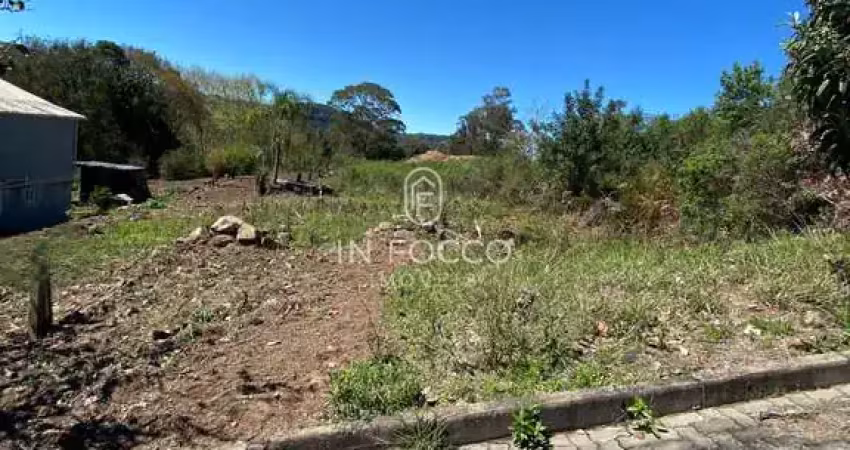 Terreno à venda na Vila Nova, Bento Gonçalves 
