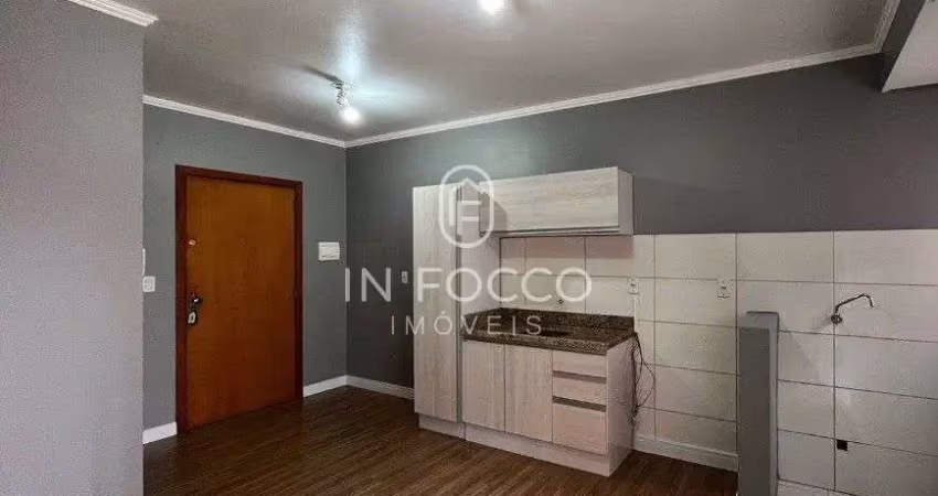 Venda - apartamentos - 2 dormitórios - triângulo - carlos barbosa - rs